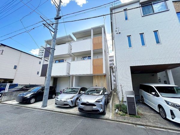 瑞穂区柳ケ枝町1丁目 外観 瑞穂区柳ケ枝町1丁目 外観