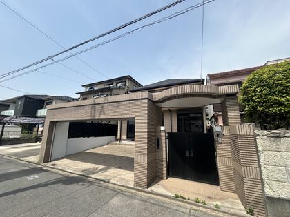 瑞穂区田光町3丁目 戸建 外観