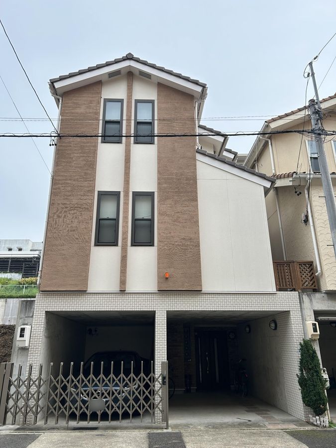 東区白壁3丁目 外観 外観