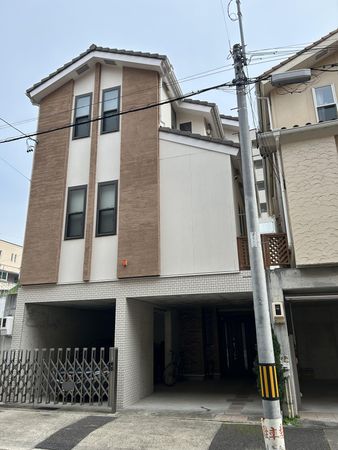 東区白壁3丁目 外観 外観