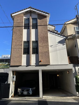 東区白壁3丁目 外観 東区白壁3丁目 外観