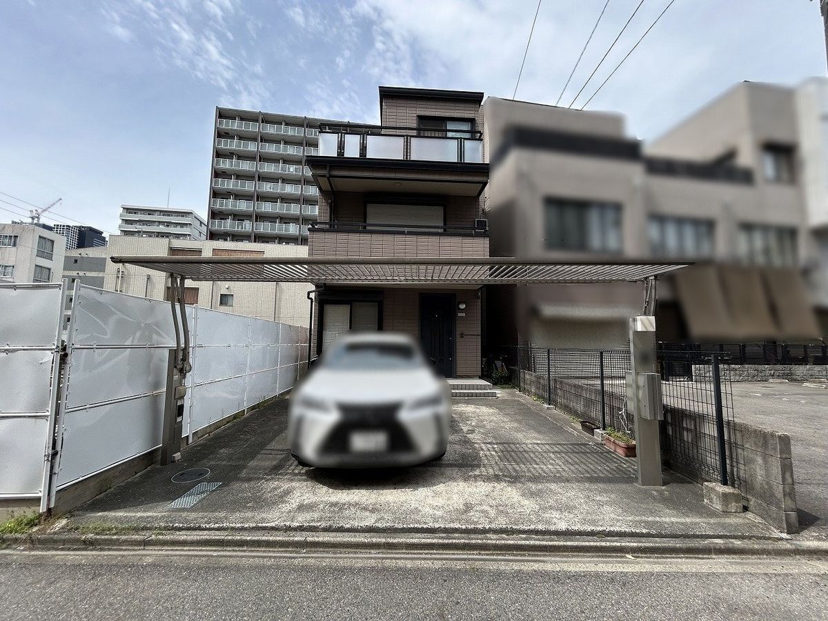 中区栄5丁目 外観 外観