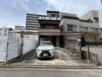 中区栄5丁目 外観