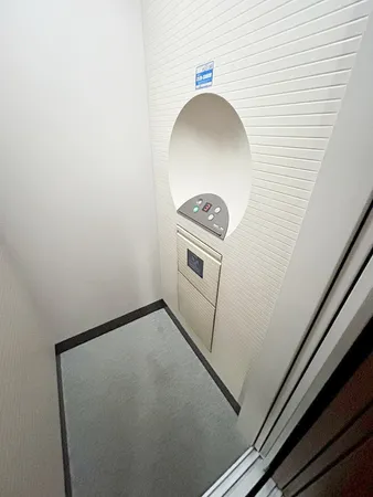 ホームエレベーター