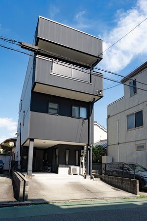 西区児玉2丁目 外観 西区児玉2丁目 外観
