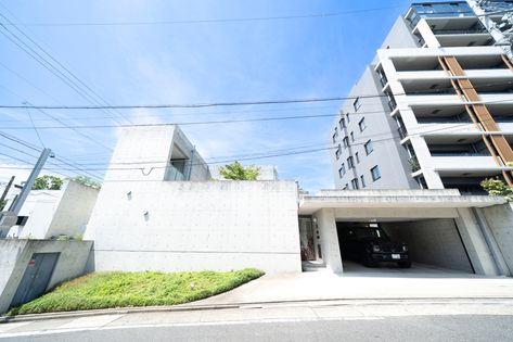 東区芳野2丁目 外観