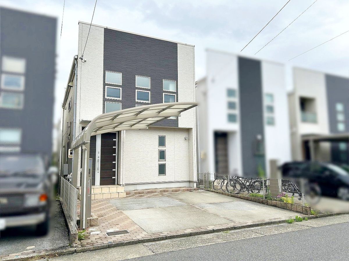 中村区宿跡町2丁目 外観 外観