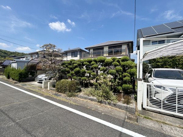 みよし市三好丘旭1丁目 外観 みよし市三好丘旭1丁目 外観