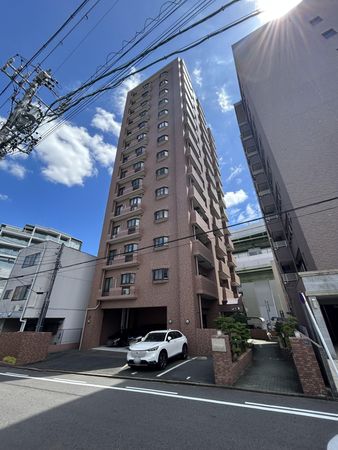 ペルル白壁 外観 外観