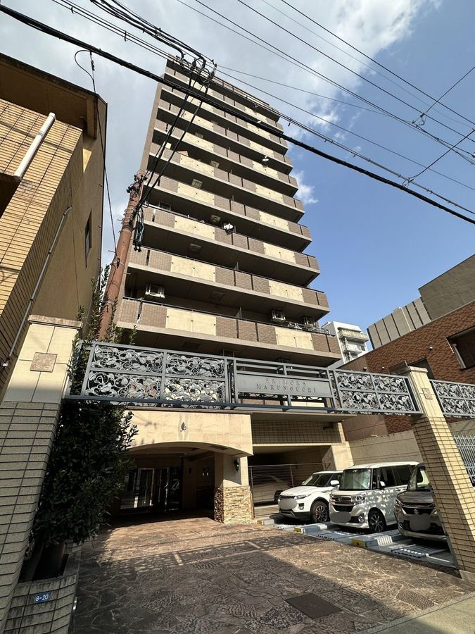 プリモーラ丸の内 外観 外観
