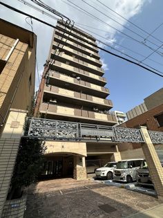 プリモーラ丸の内 外観