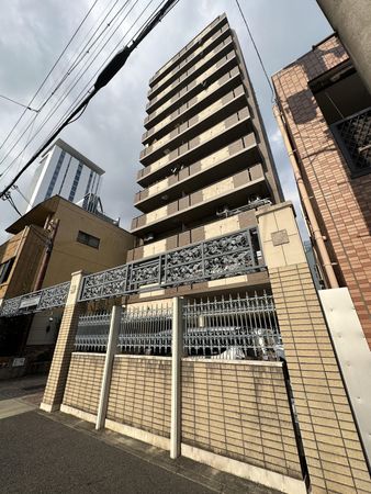 プリモーラ丸の内 外観