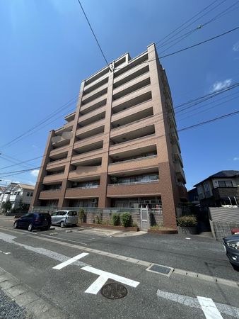 ロフティ奥町 外観 ロフティ奥町 外観