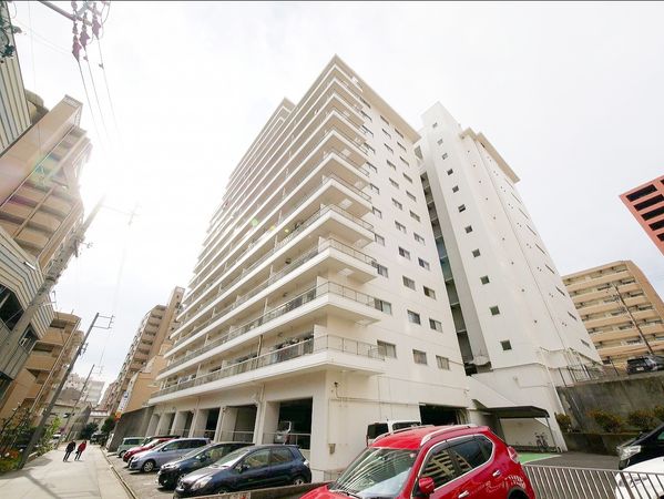 ファミール富士見 外観 ファミール富士見 外観