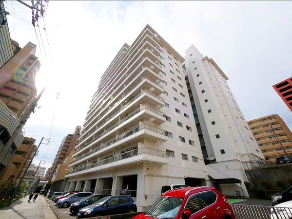 ファミール富士見 外観 ファミール富士見 外観