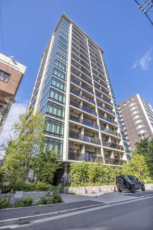 グランドメゾン久屋大通 外観 グランドメゾン久屋大通 外観