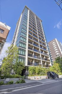 グランドメゾン久屋大通 外観