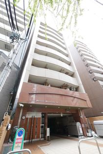 ライオンズマンション丸の内第5 外観