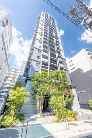 プラウドタワー栄 外観 プラウドタワー栄 外観