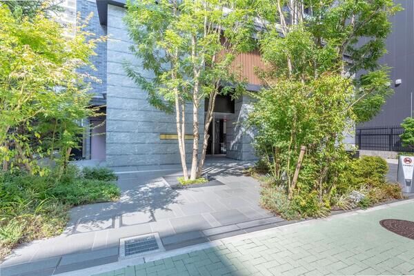 プラウドタワー栄 外観 プラウドタワー栄 外観