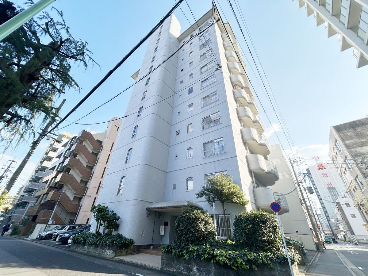 七小レックスマンション 外観 外観