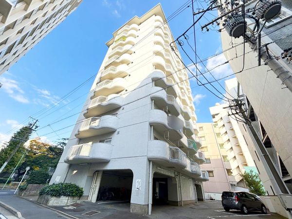 七小レックスマンション 外観 七小レックスマンション 外観