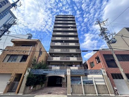 プリモーラ丸の内 外観