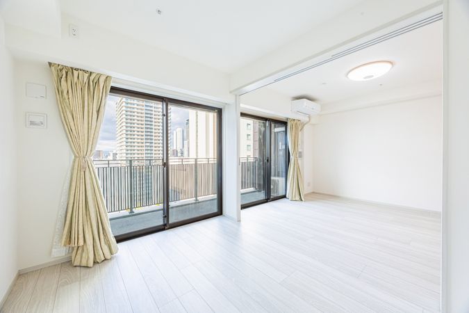 ローレルタワー名古屋栄 リビング ローレルタワー名古屋栄 リビング