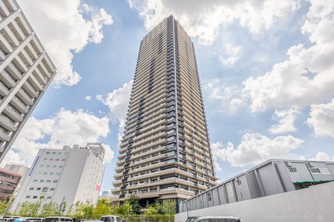 NAGOYA the TOWER 外観