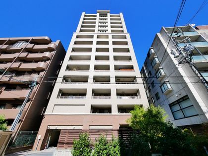 サンクレーア矢場町 外観