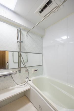 宝マンション鳴子 バス