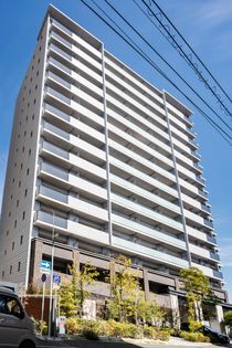 シエリア本郷駅前 外観