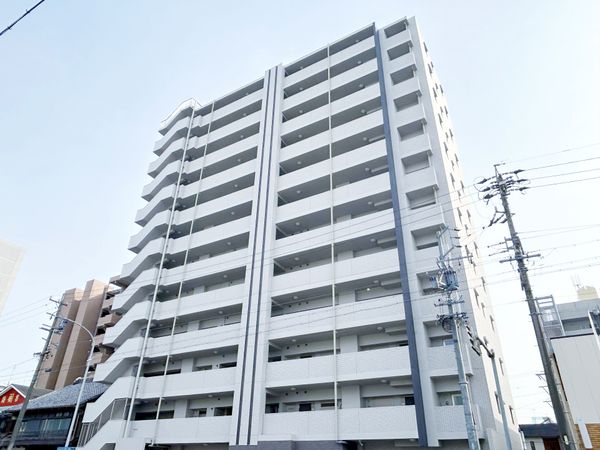 ファミリアーレ名駅太閤通り 外観 ファミリアーレ名駅太閤通り 外観