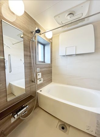 プレサンスグラン丸の内 バス プレサンスグラン丸の内 バス