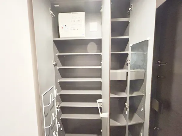 下駄箱