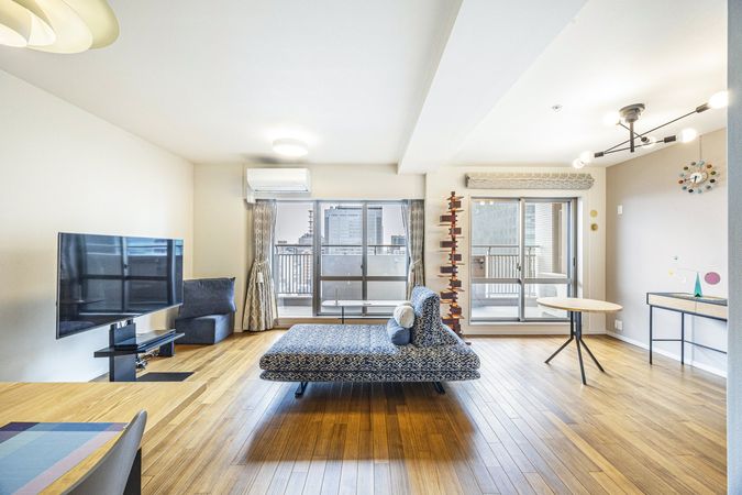 ザ・センチュリーステイツ リビング ザ・センチュリーステイツ リビング