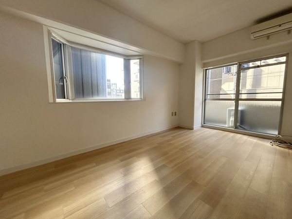 トーカンマンション鶴舞 リビング