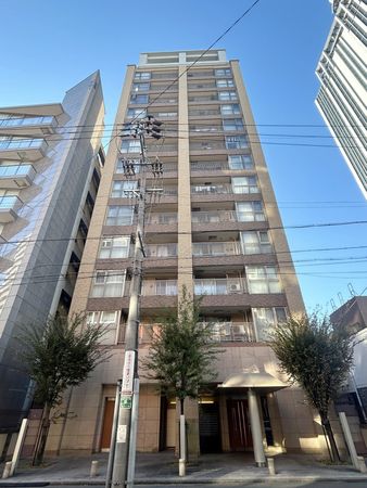 久屋アインス 外観