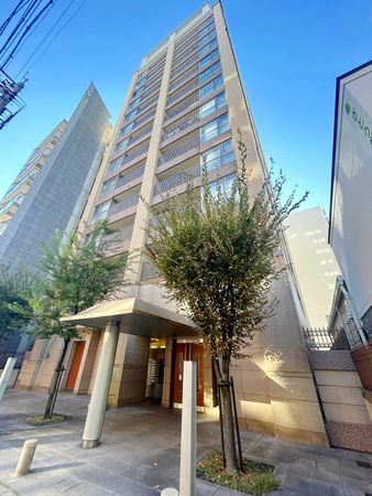 久屋アインス 外観 久屋アインス 外観