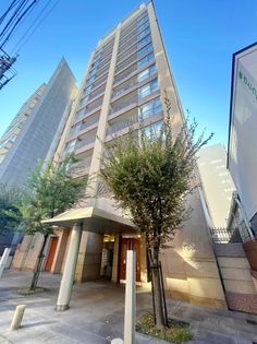 久屋アインス 外観