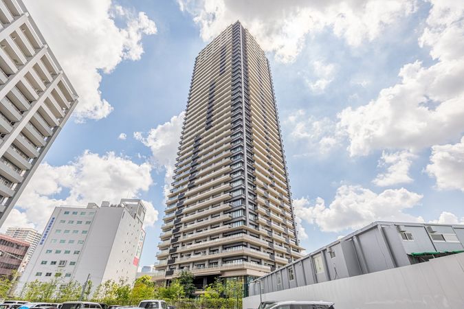 NAGOYA the TOWER 外観 NAGOYA the TOWER 外観