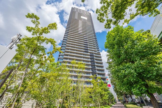 NAGOYA the TOWER 外観 NAGOYA the TOWER 外観