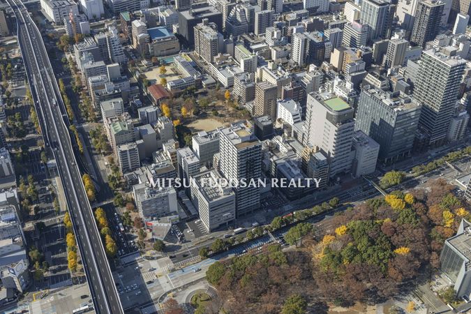 タワー・ザ・ファースト名古屋栄 外観 外観