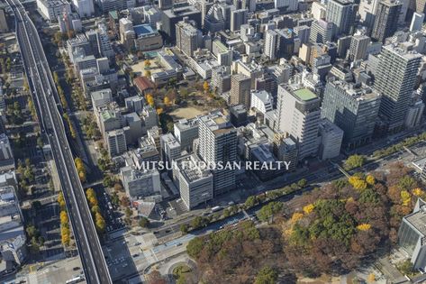 タワー・ザ・ファースト名古屋栄 外観