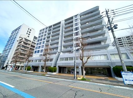 ハイツサンライズ 外観