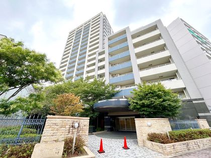 ヴィークタワー東白壁 外観 外観