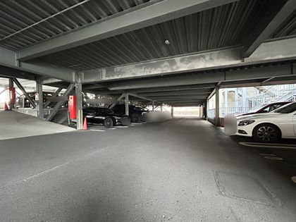ヴィークタワー東白壁 駐車場 駐車場