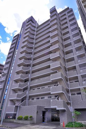 野村ステイツ橦木町南 外観 野村ステイツ橦木町南 外観