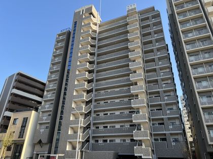 野村ステイツ橦木町南 外観 野村ステイツ橦木町南 外観
