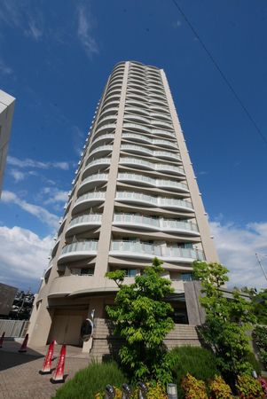 一条タワー金山 外観 一条タワー金山 外観